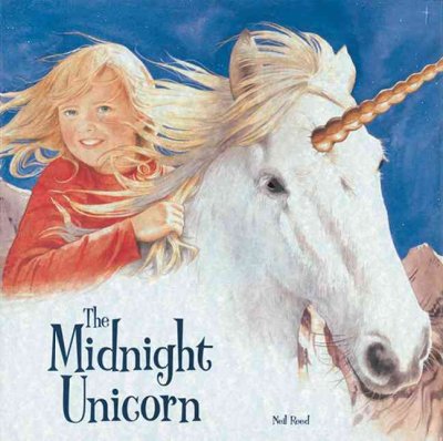 The midnight unicorn / Neil Reed.