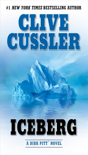 Iceberg / Clive Cussler.