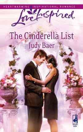 The Cinderella list [electronic resource] / Judy Baer.