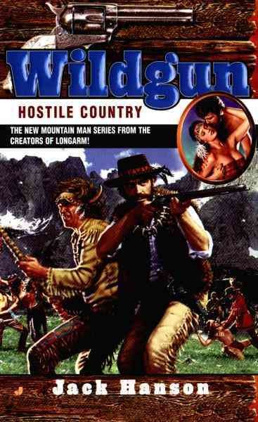 Hostile country [electronic resource] / Jack Hanson.