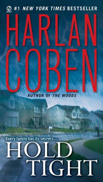 Hold tight [electronic resource] / Harlan Coben.