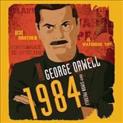 1984 [sound recording] / by George Orwell.