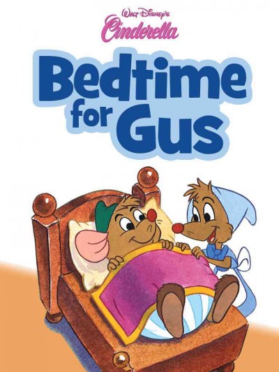 Disney bedtime favorites [electronic resource].