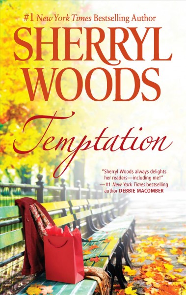 Temptation / Sherryl Woods.
