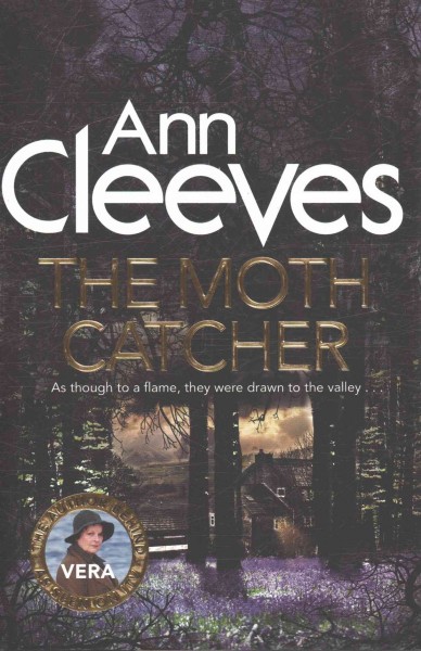 The moth catcher / Ann Cleeves.