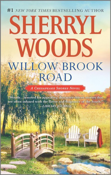 Willow Brook Road / Sherryl Woods.
