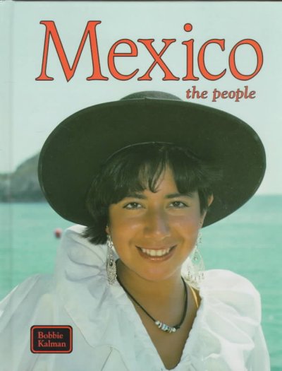 Mexico : the people