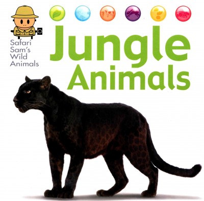 Jungle animals