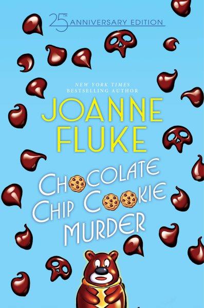 Chocolate chip cookie murder [electronic resource] : a Hannah Swensen mystery / Joanne Fluke.