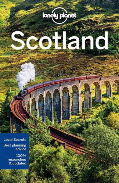 Scotland / this edition written and researched by Neil Wilson, Andy Symington.