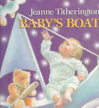 BABY'S BOAT