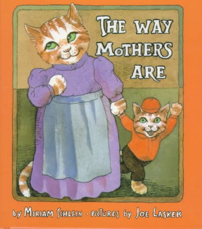 Way Mothers Are