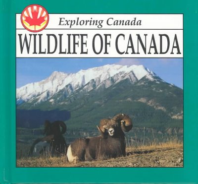 Wildlife of Canada