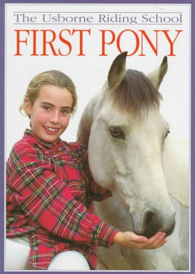 First pony