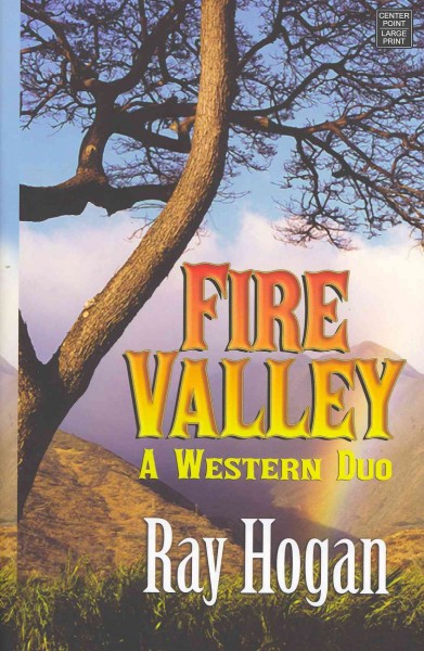Fire Valley : a Western duo.