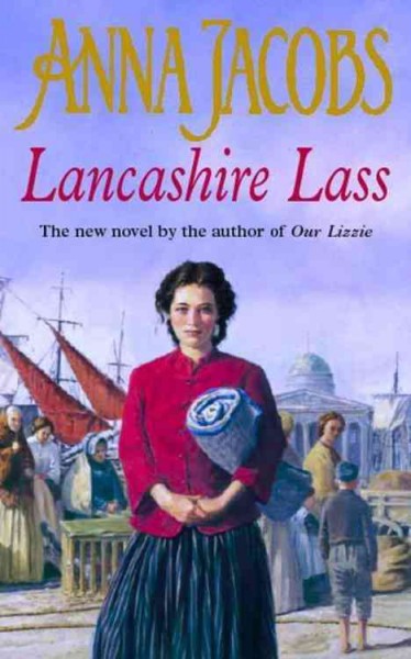 Lancashire lass.