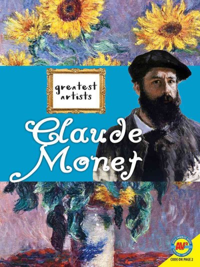 Claude Monet / Michelle Lomberg.