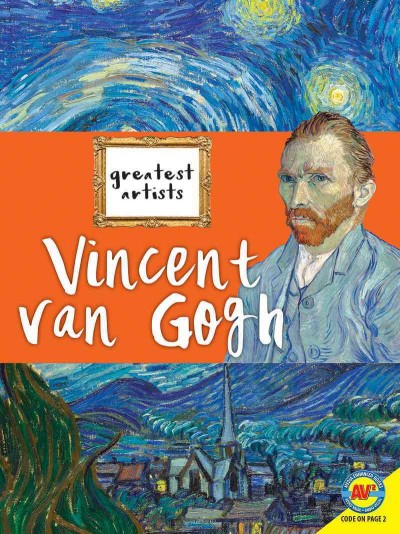 Vincent van Gogh / Jennifer Howse.