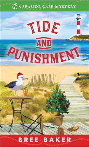 Tide and punishment / Bree Baker.