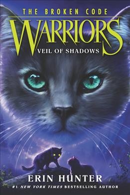 Veil of shadows / Erin Hunter.