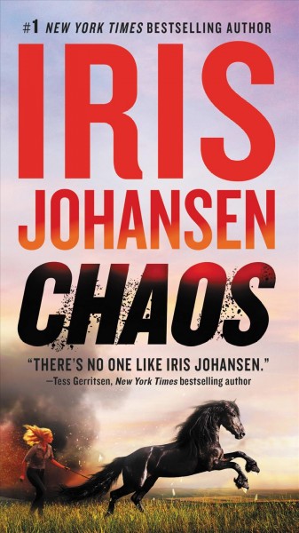 Chaos / Iris Johansen.