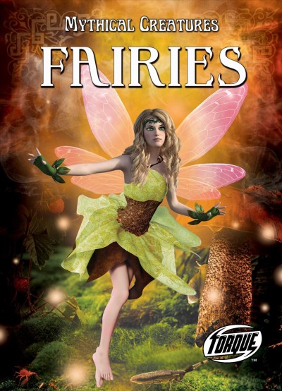 Fairies / by Thomas Kingsley Troupe.