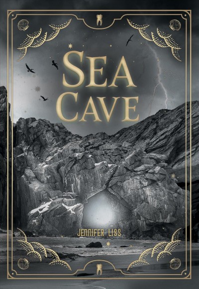 Sea cave / Jennifer Liss.