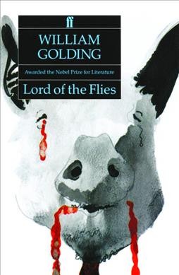 Lord of the flies / William Golding.