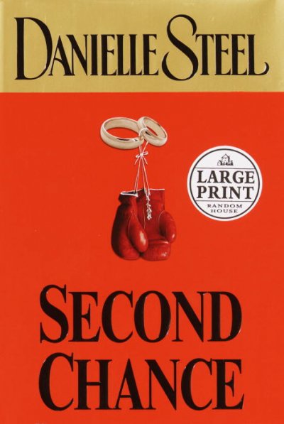 Second chance / Danielle Steel.