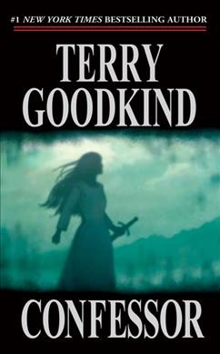 Confessor / Terry Goodkind.