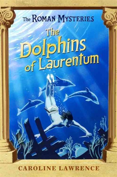 The dolphins of Laurentum.