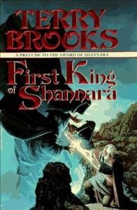 First king of Shannara.