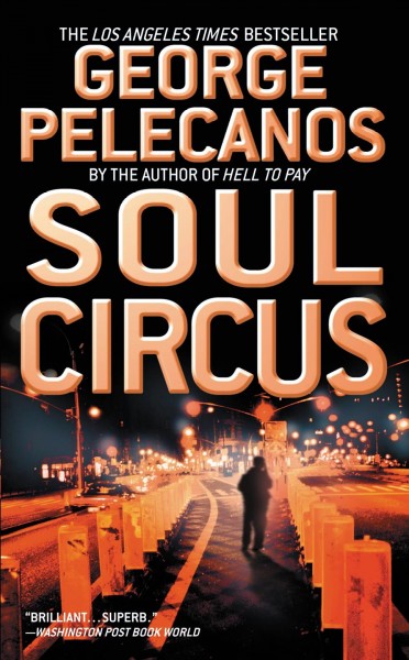 Soul Circus.