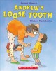 Andrew's loose tooth  Cover Image