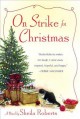 On strike for Christmas  Cover Image