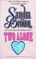 Two alone  Cover Image