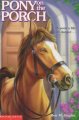 Pony on the porch  Cover Image