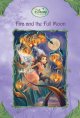 Fira and the full moon  Cover Image