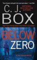 Go to record Below zero : Joe Pickett novel