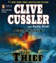 The thief an Isaac Bell adventure  Cover Image