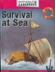 Survival at sea  Cover Image