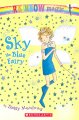 Sky, the blue fairy  Cover Image