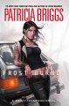 Frost burned  Cover Image