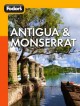 Antigua & Montserrat Cover Image