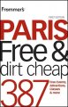 Paris free & dirt cheap Cover Image