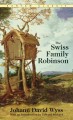 The Swiss family Robinson Cover Image