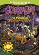 The house on Spooky Street  Cover Image