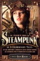 The mammoth book of steampunk  Cover Image