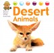 Desert animals Cover Image