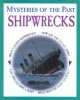 Shipwrecks Cover Image